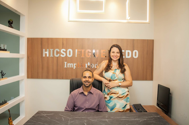 Foto 2 de CIEO - Clínica de Implantes e Estética Odontológica