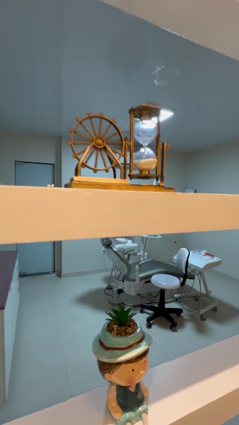 Foto 3 de CIEO - Clínica de Implantes e Estética Odontológica