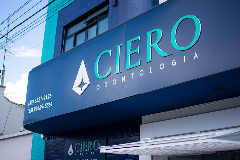 Foto 2 de Ciero Odontologia