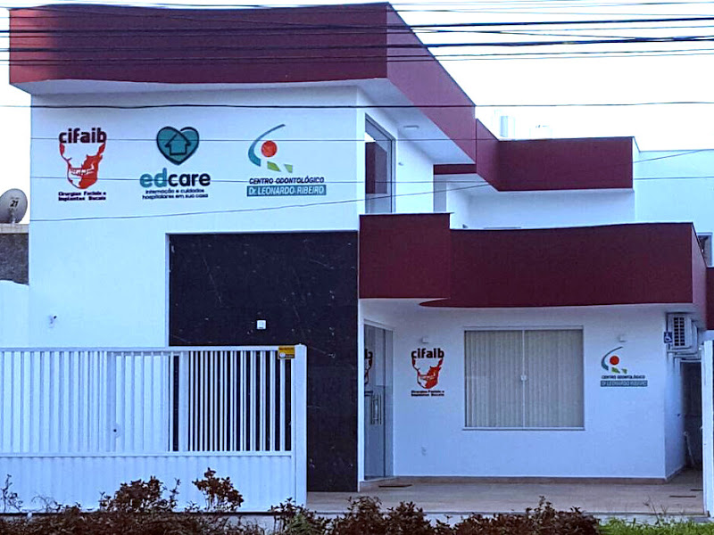 Foto de Cifaib - Cirurgias Faciais e Implantes Bucais