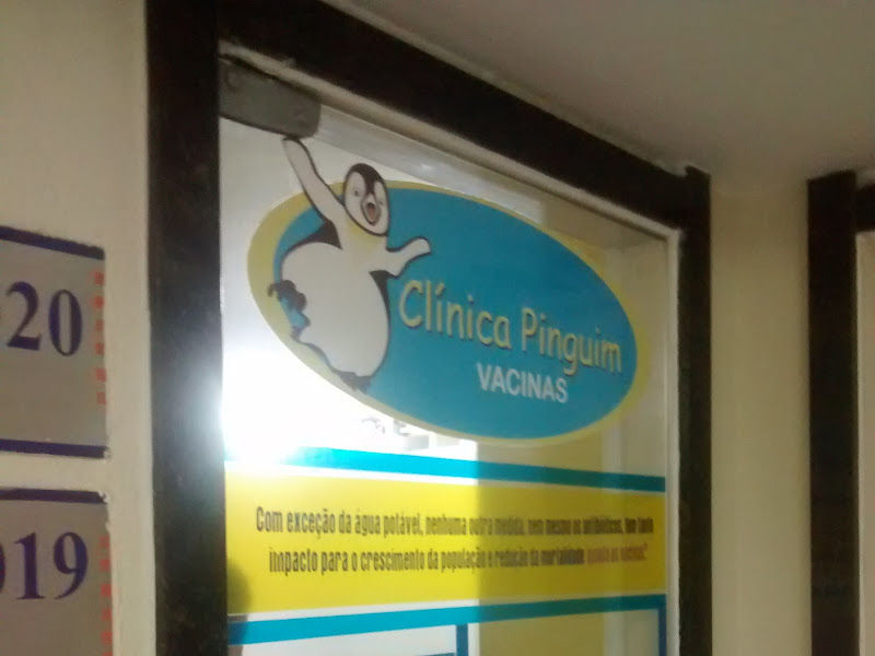 Foto 3 de CIIL - Centro de Imunobiológicos e Imunização Lagos São Gonçalo