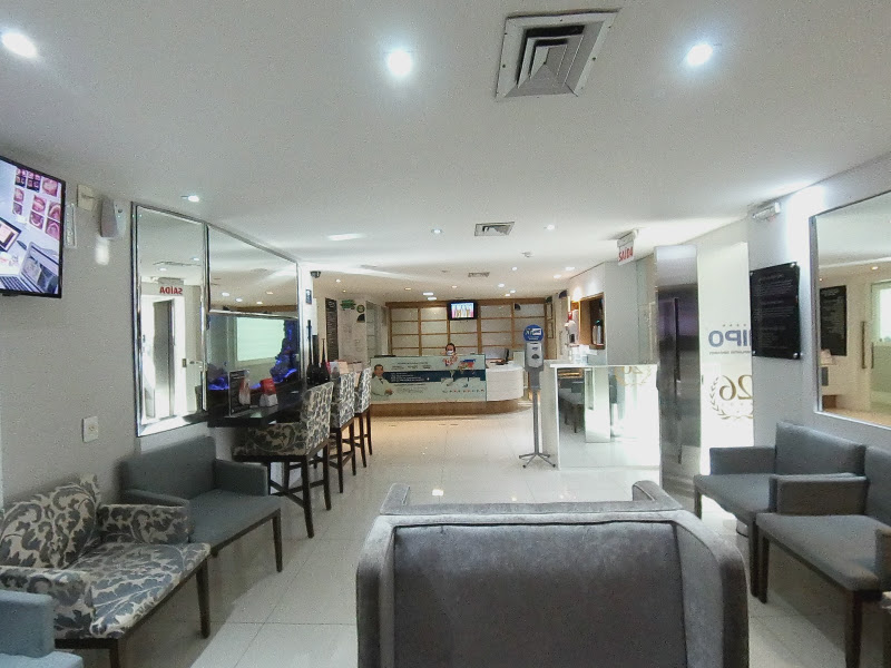 Foto 3 de CIIPO - Clínica Odontológica