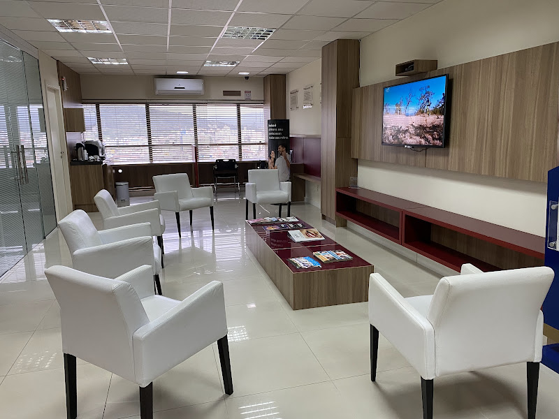 Foto 2 de CIIPO - São José | Clínica Odontológica | Dentista | Implantes | Estética Dentária