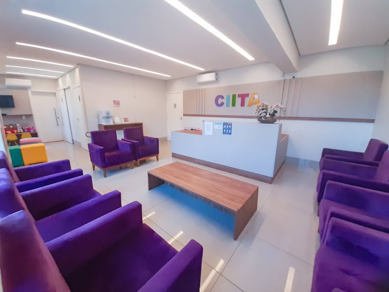 Foto de CIITA - Centro de Investigação e Intervenção dos Transtornos de Aprendizagem