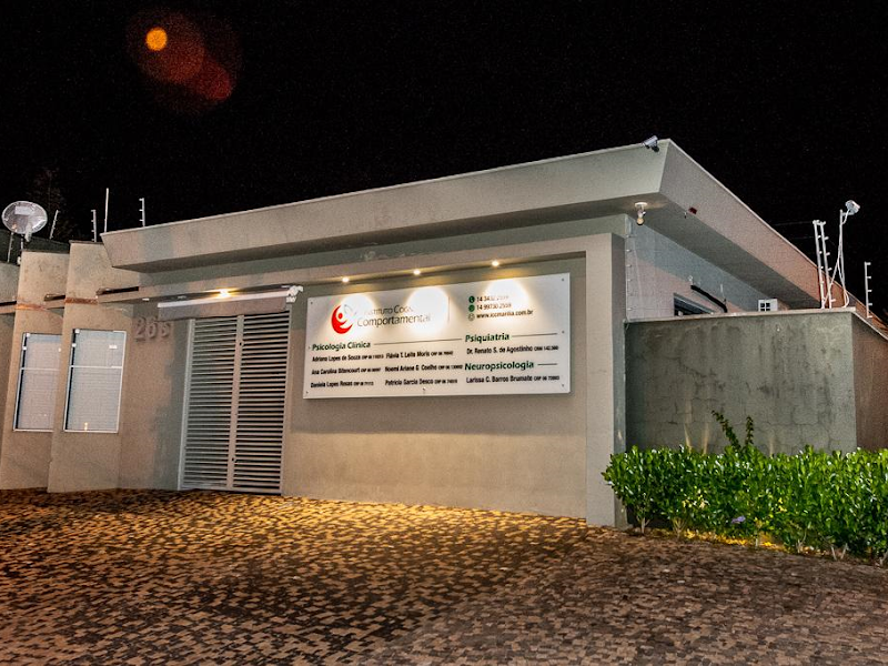 Foto 3 de CIITA - Centro de Investigação e Intervenção dos Transtornos de Aprendizagem