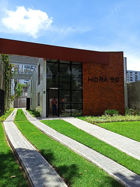 Foto 2 de Ciklus Medicina Especializada