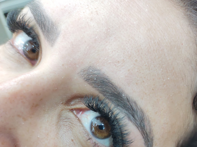 Foto de Cílios Padre Eustáquio Lili Queiroga Estética