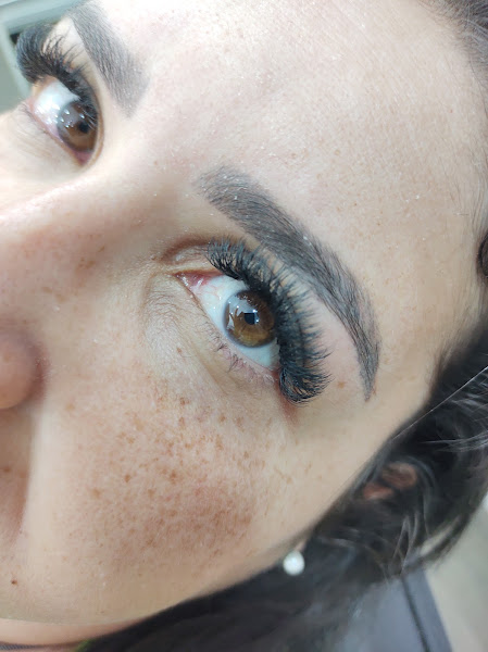 Foto 2 de Cílios Padre Eustáquio Lili Queiroga Estética