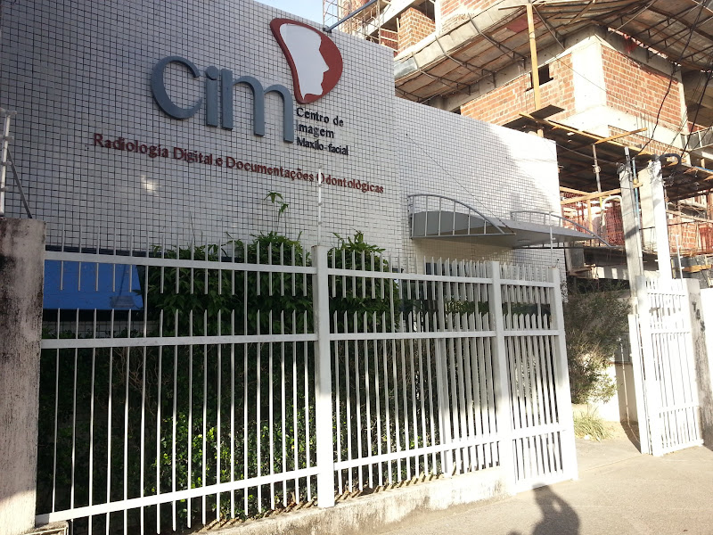 Foto 2 de CIM - Centro de Imagem Maxilo-Facial