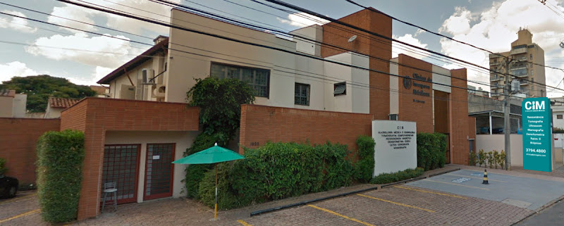 Foto 2 de CIM Clinica de Imagens Médicas Ltda