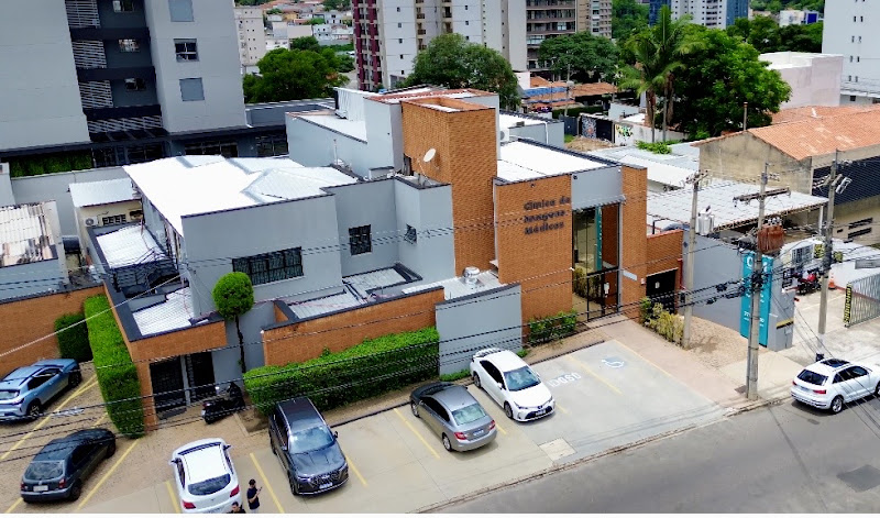 Foto 3 de CIM Clinica de Imagens Médicas Ltda