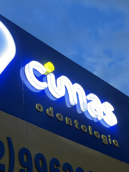 Foto 2 de Cimas Odontologia