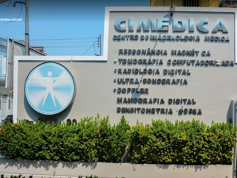 Foto de Cimédica - Centro de Imagenologia Médica