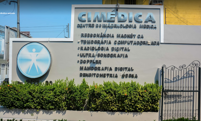 Foto 2 de Cimédica - Centro de Imagenologia Médica