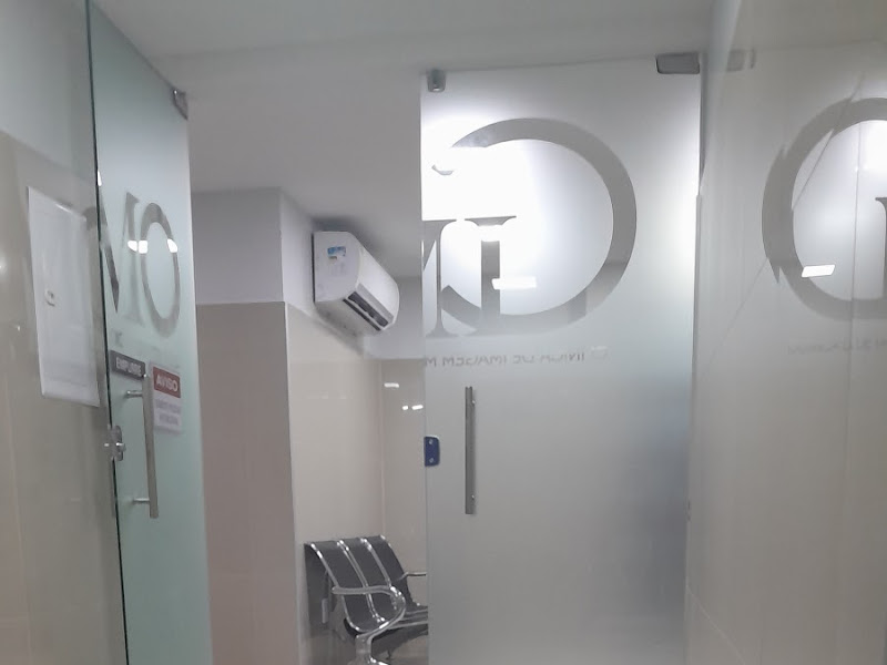 Foto de CIMO - Centro de Imagem Médico Odontológico