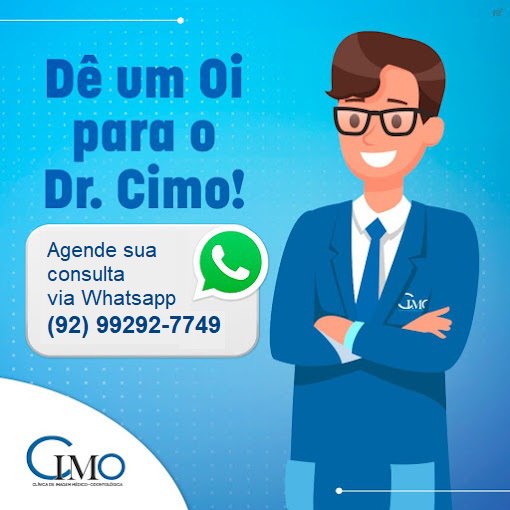 Foto 3 de CIMO - Centro de Imagem Médico Odontológico
