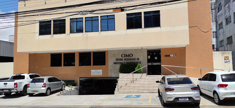 Foto 2 de Cimo - Centro Integrado de Medicina e Odontologia