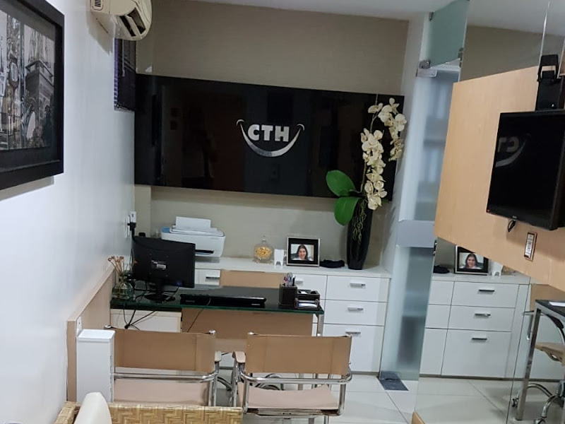 Foto 6 de Cimo - Centro Integrado de Medicina e Odontologia