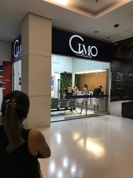 Foto 2 de Cimo Ponta Negra