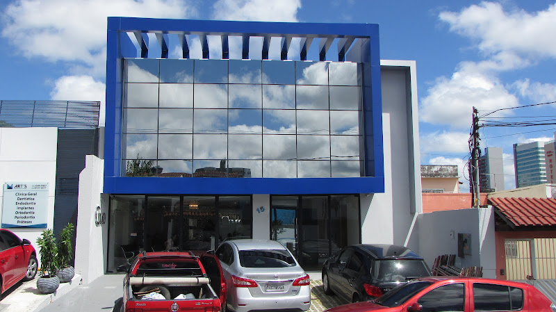 Foto 2 de Cimo Vieiralves - Clínica de Imagem Médico-Odontológica