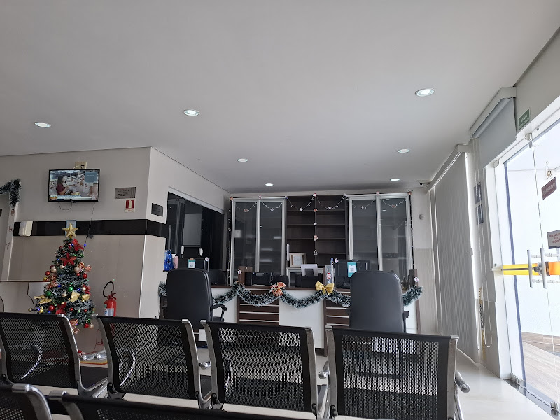 Foto 5 de Cimo Vieiralves - Clínica de Imagem Médico-Odontológica