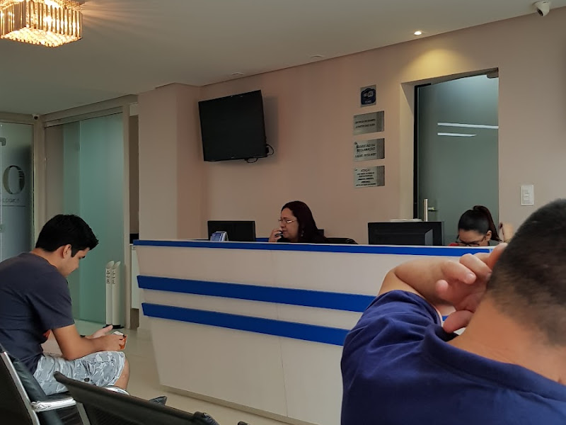 Foto 6 de Cimo Vieiralves - Clínica de Imagem Médico-Odontológica