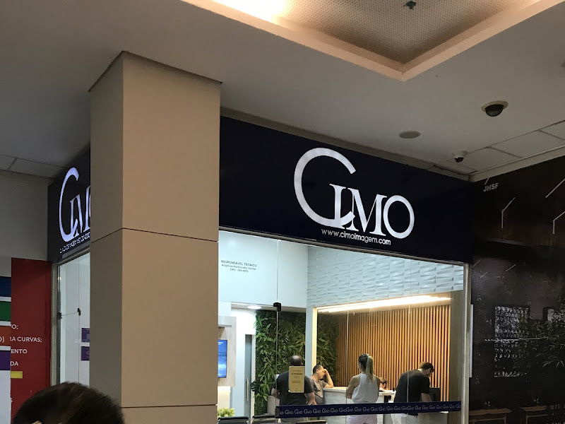 Foto 7 de Cimo Vieiralves - Clínica de Imagem Médico-Odontológica