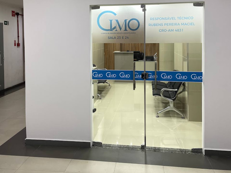 Foto de Cimo Zona leste - Clínica de Imagem Médico-Odontológica