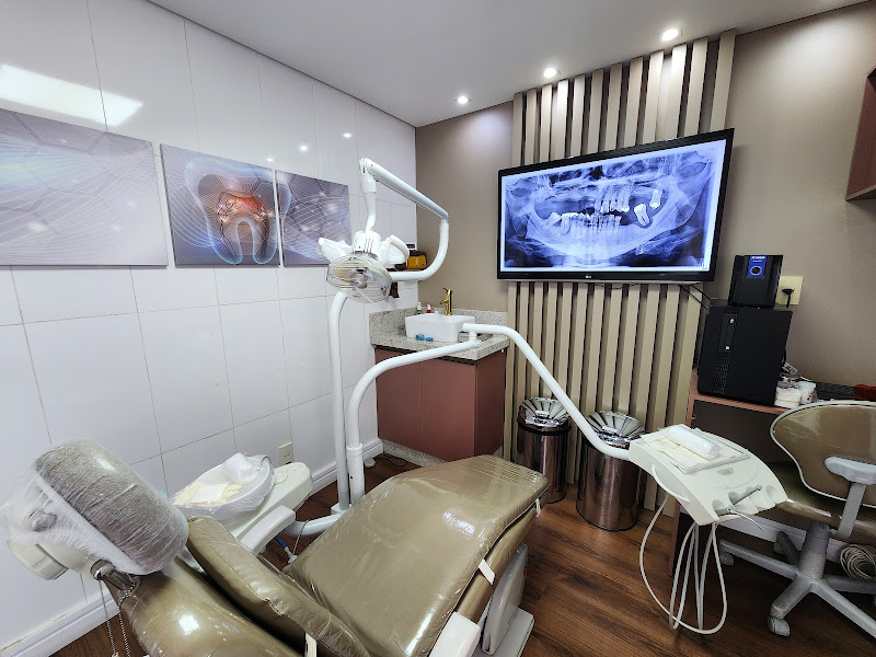Foto 2 de Cimplo Dental SPA - Dentista - Clínica Odontológica - Barbacena