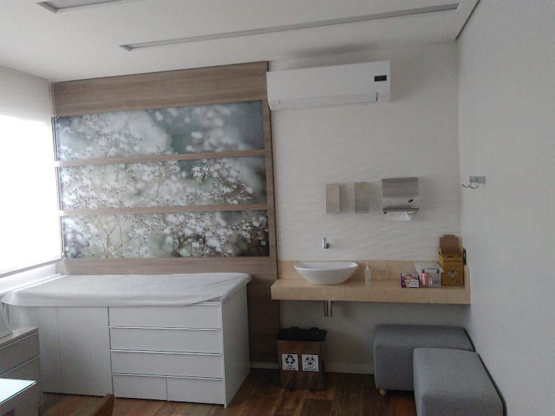 Foto 2 de CIN- Dr Carlos Ausbert/Dr Franklin Faraj / Dr Julio C. de Almeida /Dr Marcello Penholate /Dr Ravi Felix