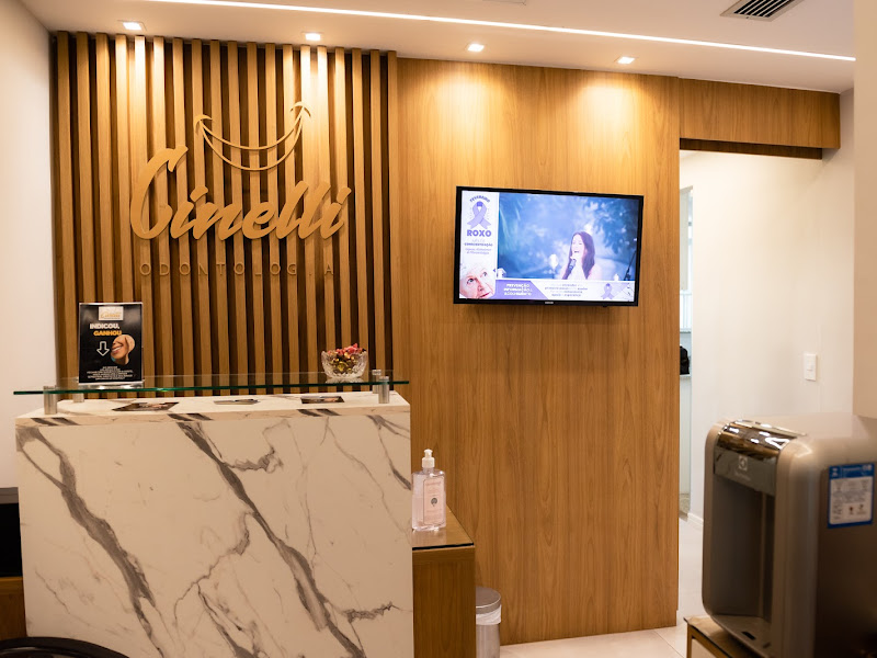 Cinelli Odontologia