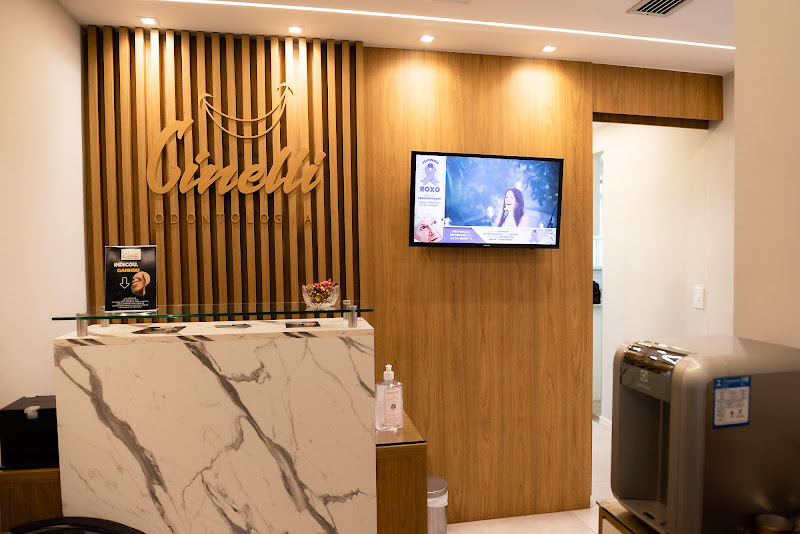 Foto 2 de Cinelli Odontologia