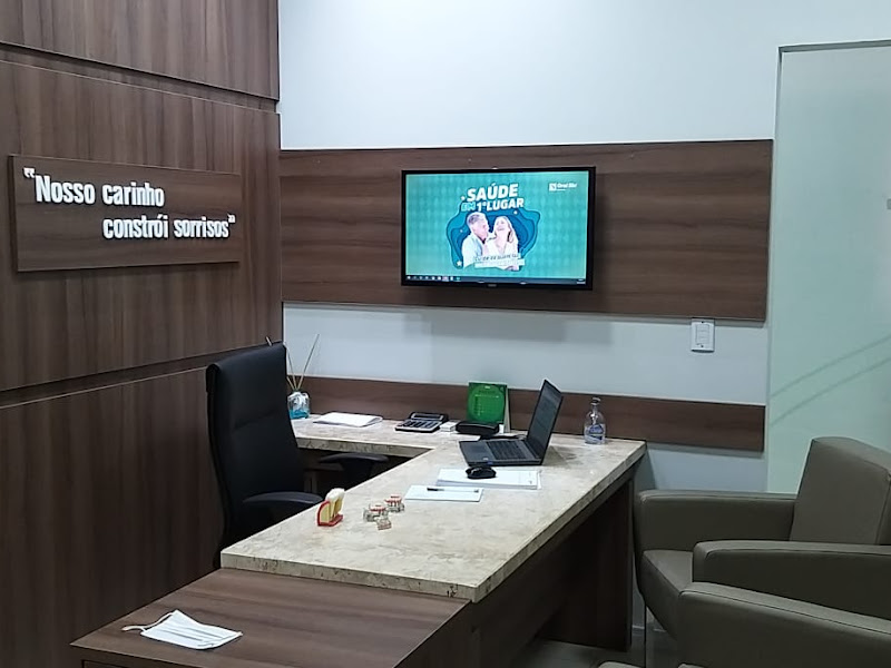 Foto 6 de CINO-Centro Integrado Odontologia