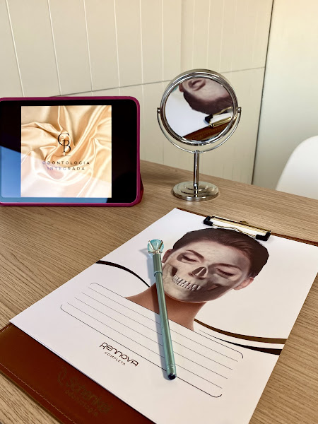 Foto 3 de Cíntia Bombarda Odontologia Integrada