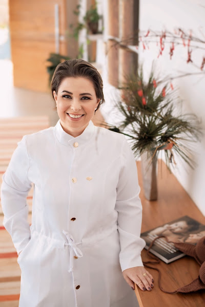 Foto 2 de Cintia Katz - Odontopediatra, Teste da Linguinha, Frenotomia a Laser e Sedação Odontológica.