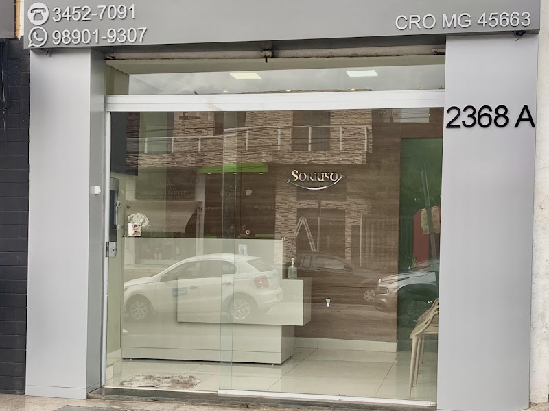 Foto de Cíntia Mota Odontologia Especializada