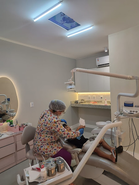 Foto 3 de Cintia Rodrigues Odontologia