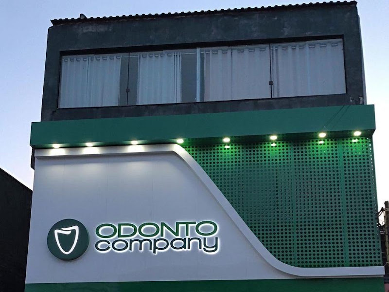 Foto 3 de Cintra Odontologia