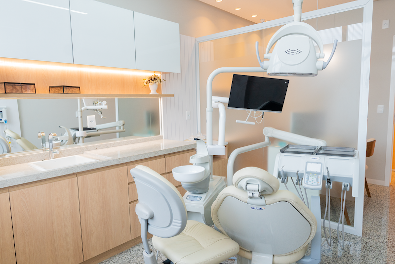 Foto 2 de CIOA - Centro Imperatrizense de Odontologia Avançada