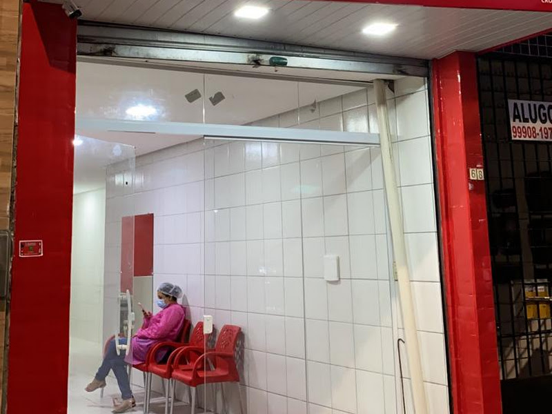 Foto 2 de CIOC - Centro de Implante Odontológico de Caruaru