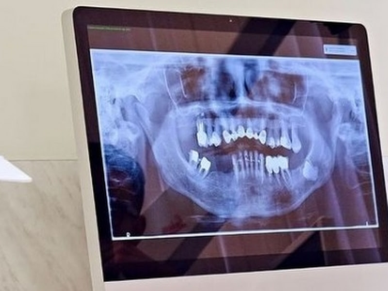 Foto de CIOC Copacabana - Centro de Imagenologia Odontológica de Copacabana