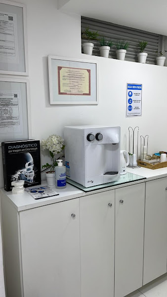 Foto 3 de CIOC Copacabana - Centro de Imagenologia Odontológica de Copacabana