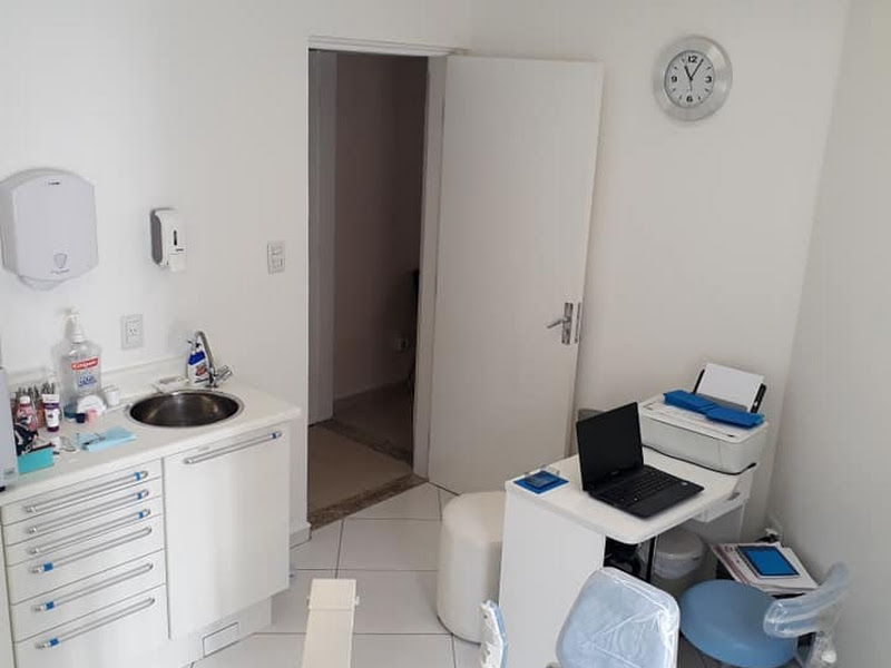 Foto 2 de Ciocamp Centro Integrado Odontológico de Campinas