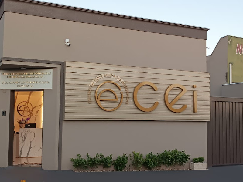 Foto 3 de CIOD-Clinica Integrada Odontológica