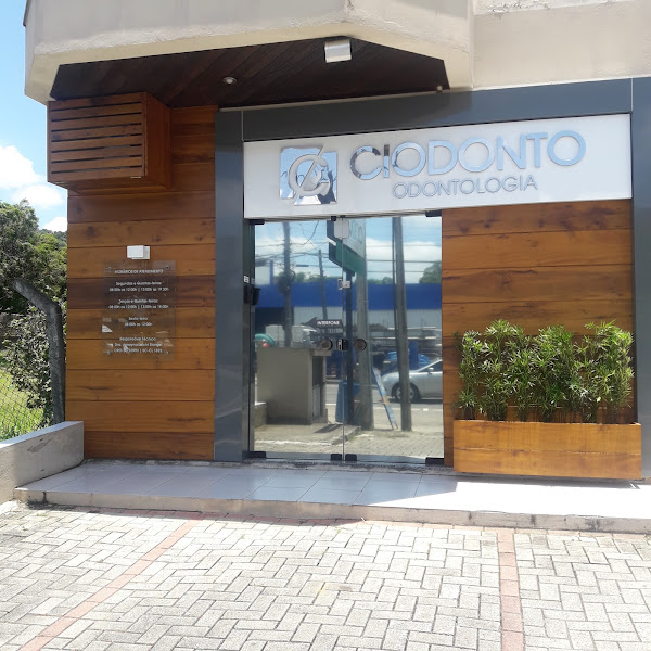 Foto 2 de CIODONTO - Odontologia