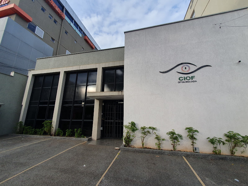 Foto de CIOF-Centro Integrado de Oftalmologia