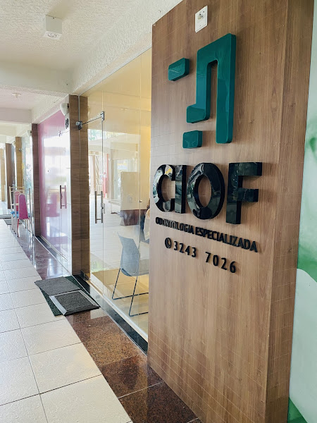 Foto 2 de CIOF-Centro Integrado de Ortodontia e Ortopedia Facial