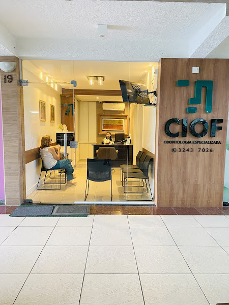 Foto 3 de CIOF-Centro Integrado de Ortodontia e Ortopedia Facial