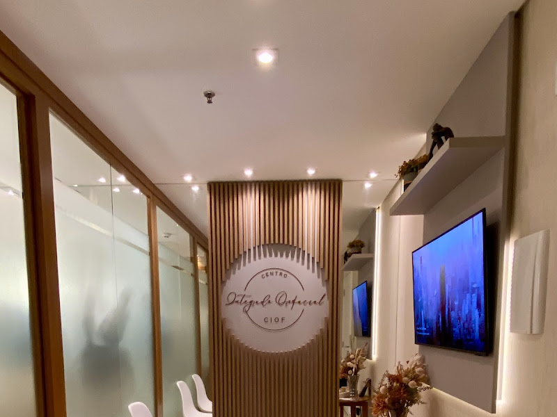 Foto de CIOF - Centro Integrado Orofacial / Odontologia/ Dra Patrícia Tolentino