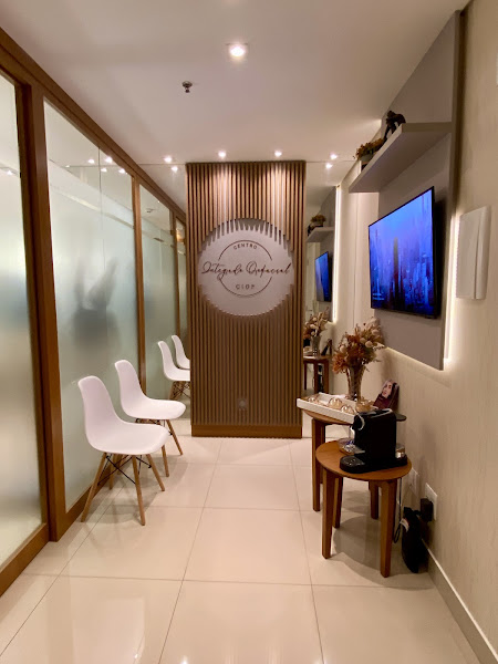 Foto 2 de CIOF - Centro Integrado Orofacial / Odontologia/ Dra Patrícia Tolentino